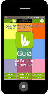 App Guía