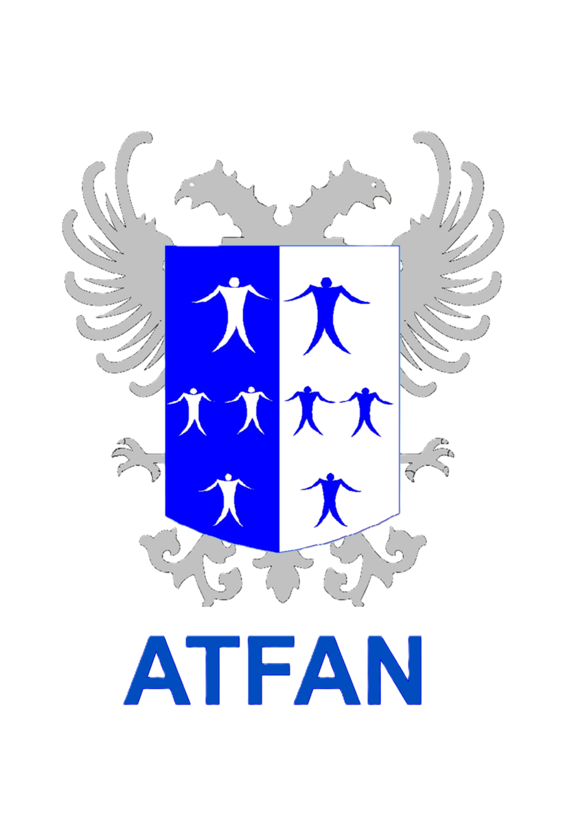 Logo ATFAN