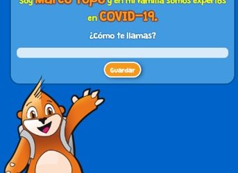VAMOS A JUGAR