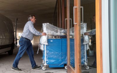 Estafa por SMS a los trabajadores afectados por ERTE