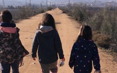 DÍA DE LAS FAMILIAS