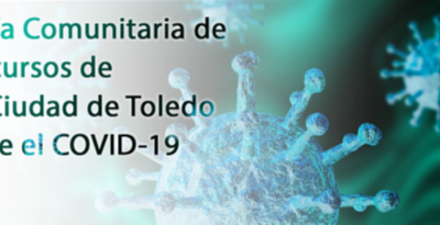 Guía Comunitaria de Recursos de la Ciudad de Toledo ante el COVID-19