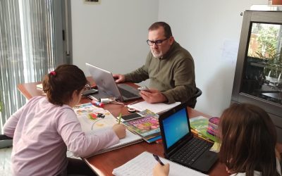 Las familias numerosas de C-LM hubieran preferido poder sacar a todos sus hijos a la vez