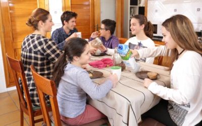 ACAMAFAN DENUNCIA SU DISCRIMINACIÓN EN LAS AYUDAS DE EMERGENCIA EXCEPCIONAL