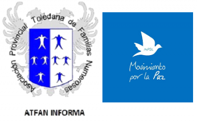 Movimiento por la Paz sigue dando apoyo