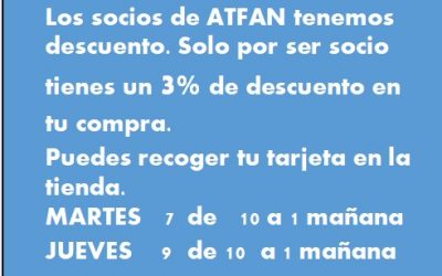 ECOFAMILIA – OS ESPERAMOS EN ILLESCAS
