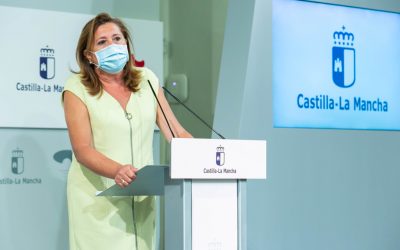 CLM aplicará los protocolos de absentismo escolar para quienes no vayan al colegio