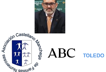ACAMAFAN. Nuestros hijos no son el problema, son la solución.