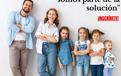 Congreso virtual de la Federación Española de Familias Numerosas «No somos el problema, somos parte de la solución»