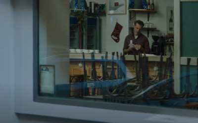 ESTE AÑO NOS TOCA! El vídeo más emotivo de estas Navidades… Hirukide. Familias Numerosas de Euskadi