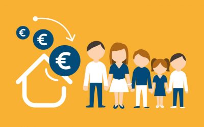 ¿Qué es el bono social PARA FAMILIAS NUMEROSAS?