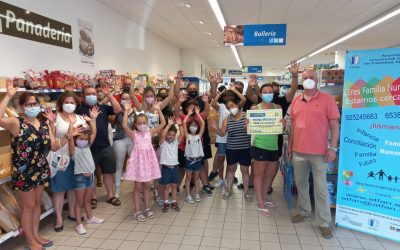 Gracias a La Despensa de Consuegra