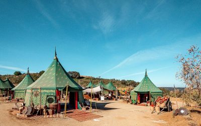 Nueva Oferta para socios del parque temático Puy du Fou