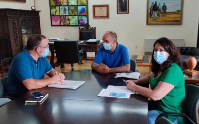 ACAMAFAN se presenta en Villarrobledo con diversas propuestas para mejorar la vida de las familias numerosas