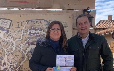 Ganadores del sorteo de la Jornada Familiar en Puy du Fou-Parque de día del domingo 7 de noviembre de 2021