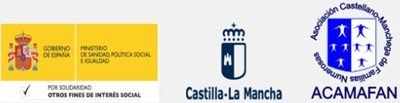 OS ANIMAMOS A HACER ESTA ENCUESTA: ESTUDIO sobre el IMPACTO de la situación socioeconómica en las FFNN de CASTILLA LA MANCHA 2022