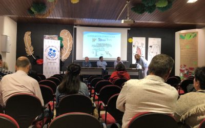 ACAMAFAN VISITA LA ASOCIACION DE TOMELLOSO