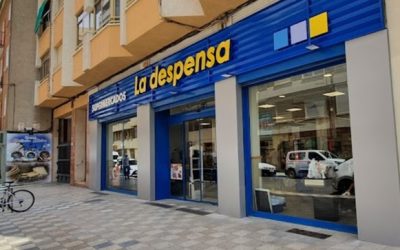 FAMIALBA en colaboración con ACAMAFAN SORTEA CARRO DE COMPRA DEL SUPERMERCADO «LA DESPENSA» EN ALBACETE.