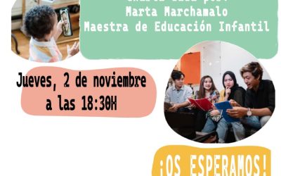 ACAMAFAN-CHARLA GRATUITA ONLINE SOBRE EL USO INADECUADO DE LAS NUEVAS TECNOLOGIAS