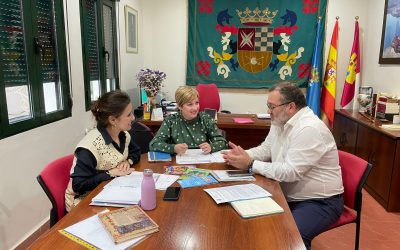 ACAMAFAN EN ARGAMASILLA DE ALBA