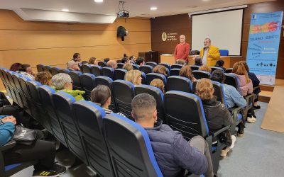 ACAMAFAN EN QUINTANAR DE LA ORDEN.