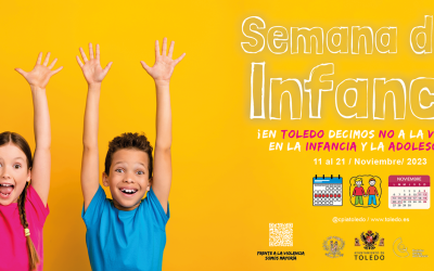 ATFAN organiza una Gymkana por la Senda Ecológica del Río Tajo con de Marco Topo y un Escape Room en la Semana de la Infancia