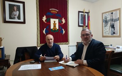 ACAMAFAN EN PIEDRABUENA (Ciudad Real)