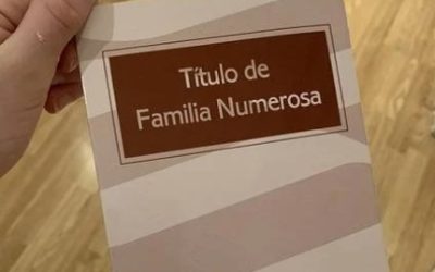 ‼ Familias necesitamos vuestra voz ‼