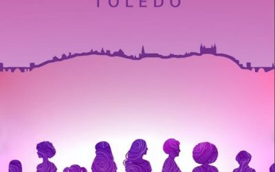 ATFAN Y ACAMAFAN PARTICIPAN EN EL FESTIVAL CONMEMORATIVO DEL DÍA INTERNACIONAL DE LAS MUJERES DE TOLEDO