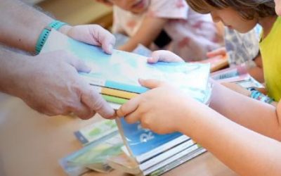 ABIERTO EL PLAZO para el nuevo sistema de préstamo gratuito del BANCO DE LIBROS DE CASTILLA-LA MANCHA