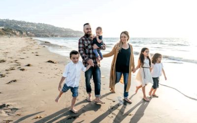 XIV CONGRESO NACIONAL de FAMILIAS NUMEROSAS. SAN SEBASTIAN, 2 y 3 de noviembre de 2024