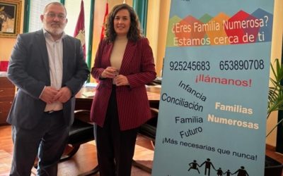 ACAMAFAN EN CALZADA DE CALATRAVA (CIUDAD REAL)