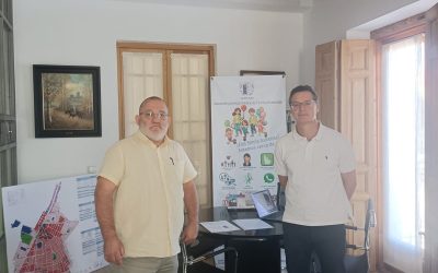 ATFAN en Miguel Esteban