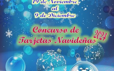 CONCURSO DE TARJETAS NAVIDEÑAS DE ATFAN