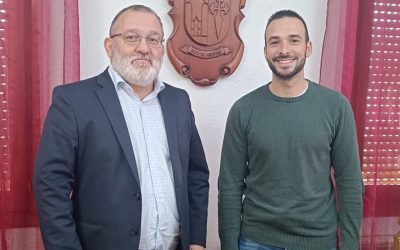 ACAMAFAN EN OSSA DE MONTIEL (ALBACETE)