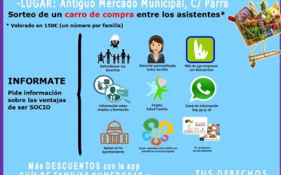 PROXIMA REUNIÓN INFORMATIVA CONVOCADA POR ATFAN EN SONSECA.