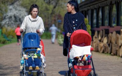 ATFAN informa sobre la ayuda de 1.000€ por nacimiento o adopción de la Diputación en la provincia de Toledo.