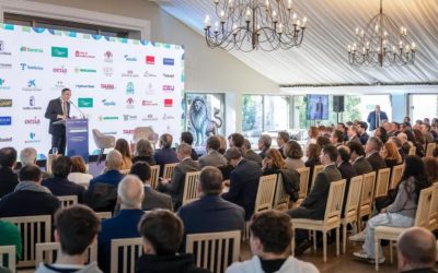 ATFAN asiste al IV Foro Económico Español de Castilla-La Mancha