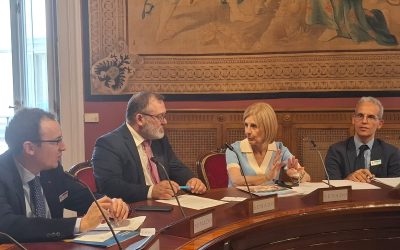 Las familias pedimos a la FEMP apoyo para incluir en la Ley de Haciendas Locales mejoras en favor de las familias numerosas