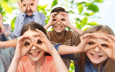 Encuesta sobre las familias numerosas en España, ¡Participa y ayúdanos a conocer cómo son y qué necesitan estos hogares!