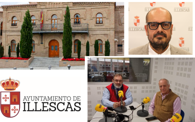 ATFAN se reúne de nuevo con el Ayuntamiento de Illescas