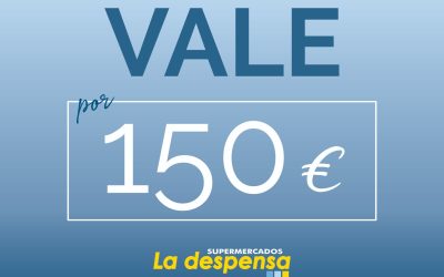 Más de 20 años de colaboración entre La Despensa y las familias numerosas de Toledo